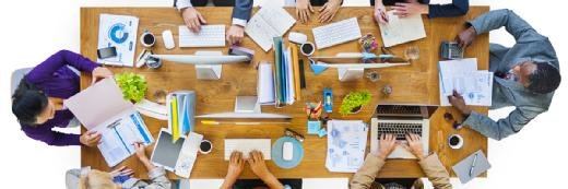 EFSS Gartner entérine l'évolution des outils de partage de fichiers